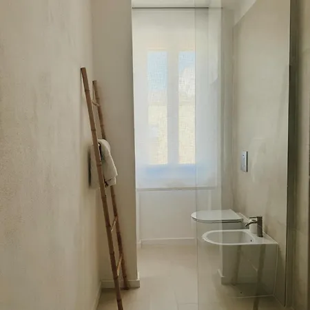 Apartament Saho *