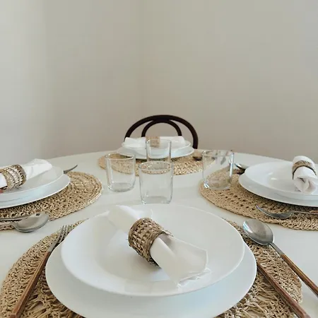 Apartament Saho *