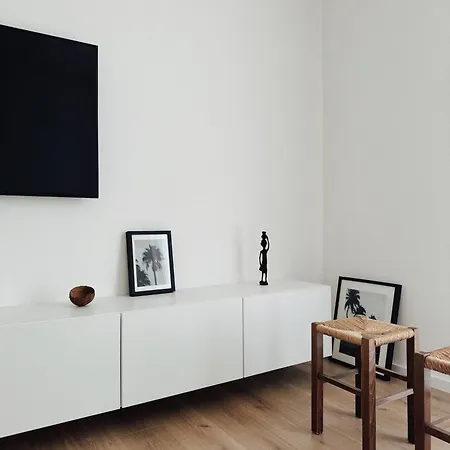 Apartament Saho *