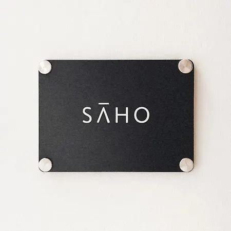 Saho *