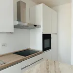 Saho Apartamento Alguer