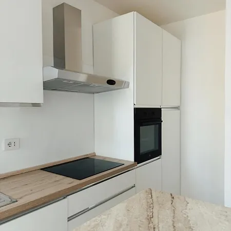 Saho Apartment Alghero