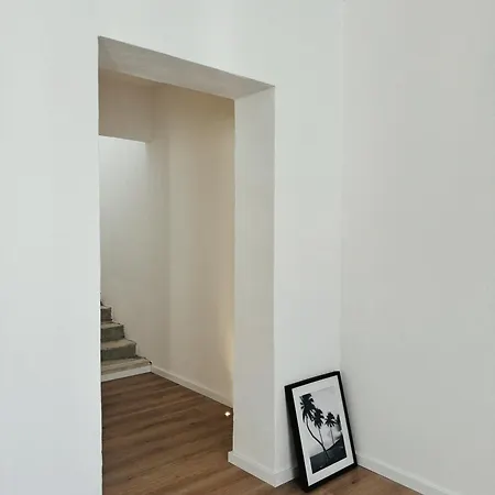 Saho Апартаменты Альгеро