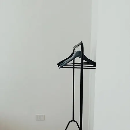 Saho Apartment *