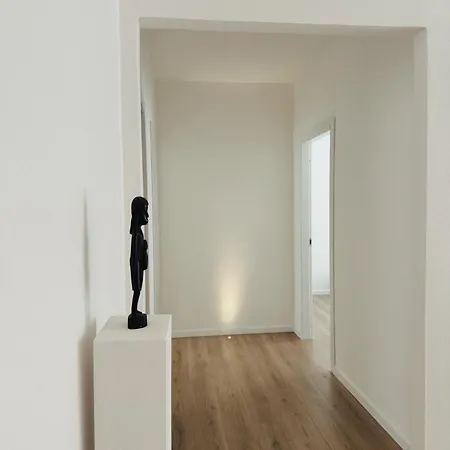 Saho Apartment Alghero