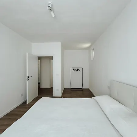 公寓 Saho 阿尔盖罗