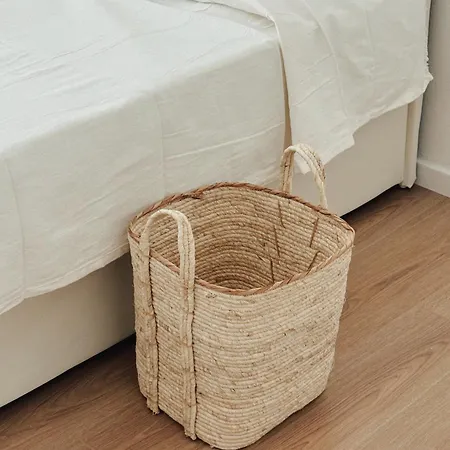 Saho Apartment *