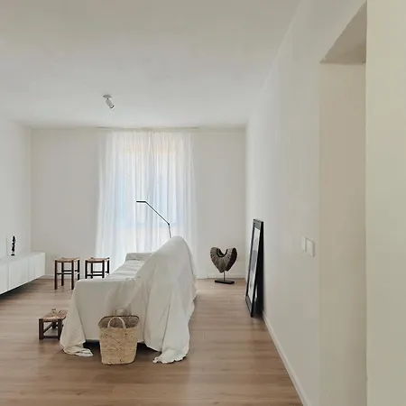 Apartment Saho