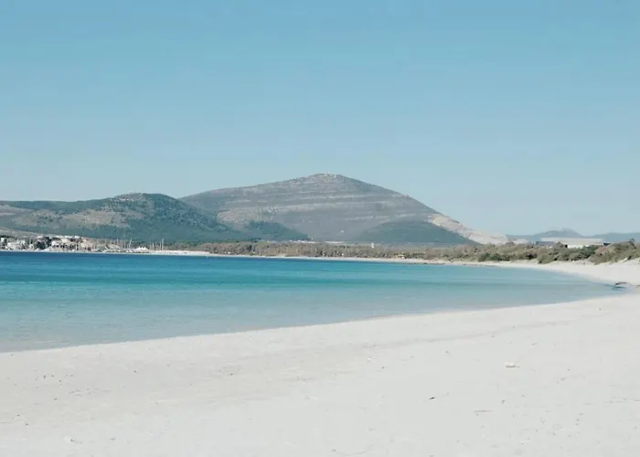 Saho Appartamento Alghero