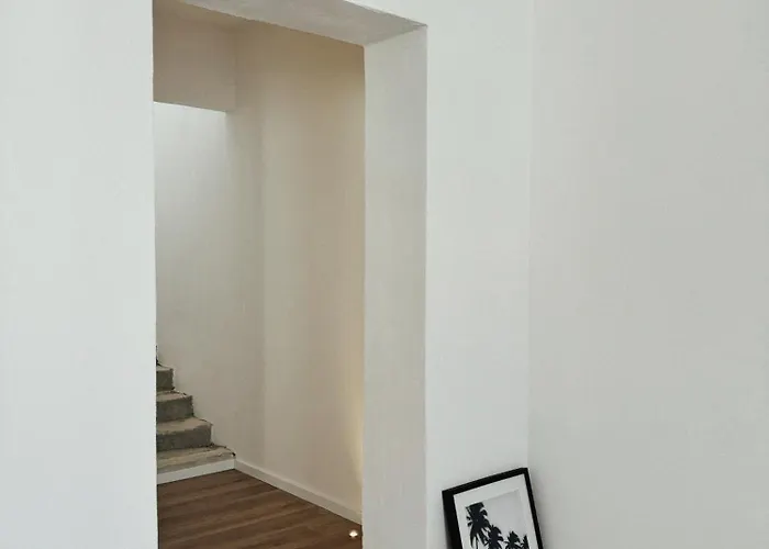 Saho Appartamento Alghero