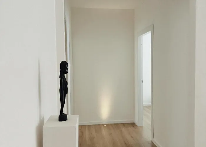 Saho Appartamento Alghero