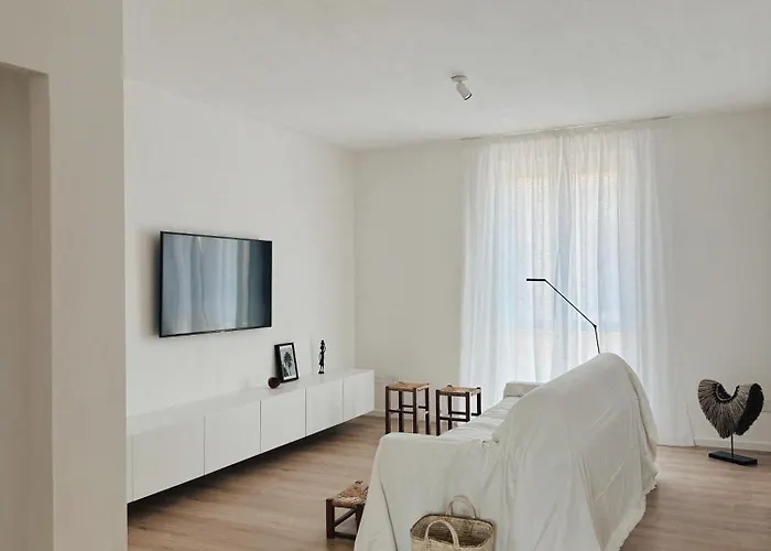 Saho Appartamento Alghero