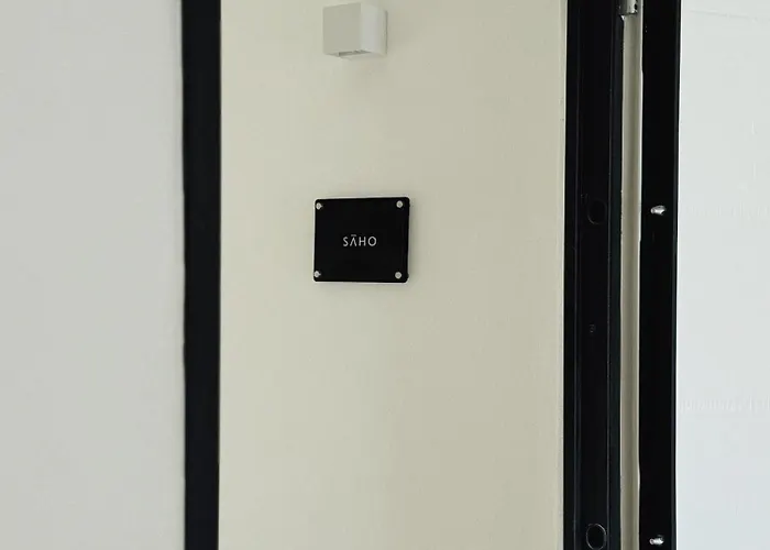 公寓 Saho 阿尔盖罗