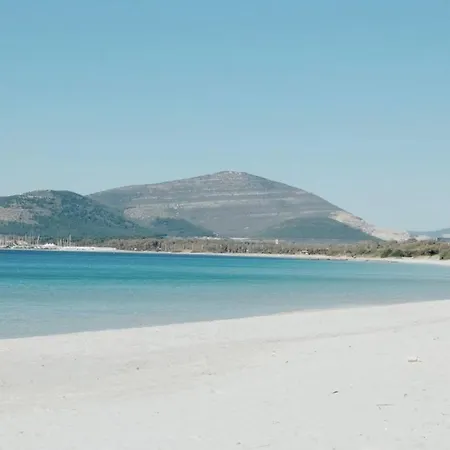 Saho Apartmán Alghero