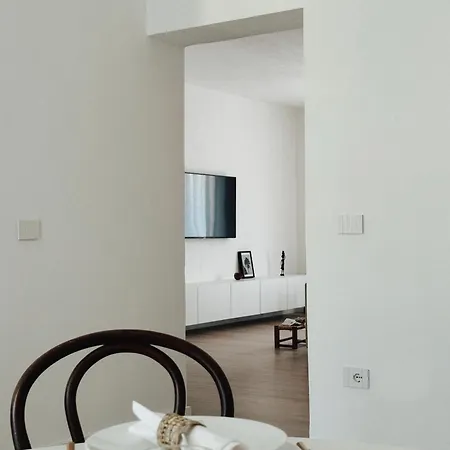 Apartmán Saho Alghero